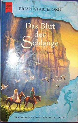 Das Blut der Schlange