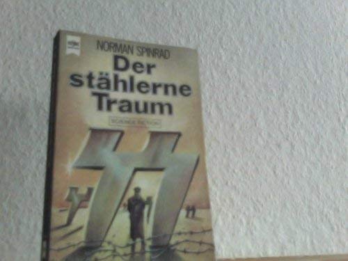 Der stählerne Traum. Science Fiction-Roman. Deutsch von Walter Brumm.