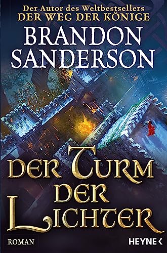 Der Turm der Lichter
