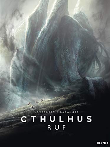 Cthulhus Ruf -Language: german