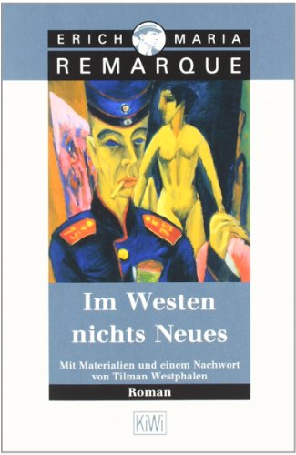 Im Westen Nichts Neues