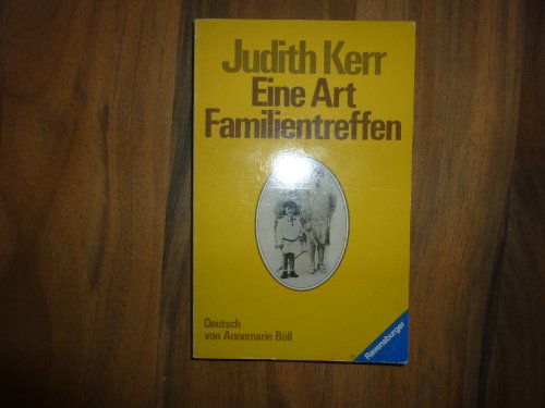 Eine Art Familientreffen (Rosa Kaninchen-Trilogie, Band 2)