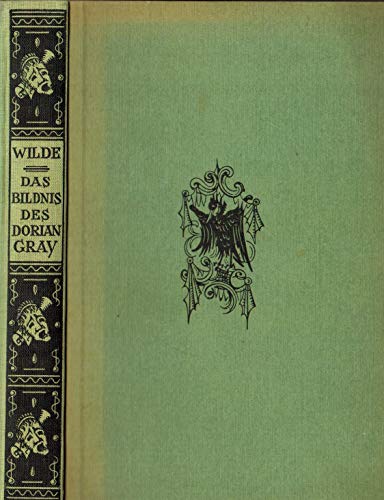 Dorian gray essay topics