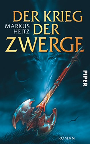 Der Krieg der Zwerge