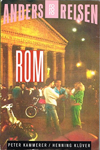ROM. Ein Reisebuch in den Alltag