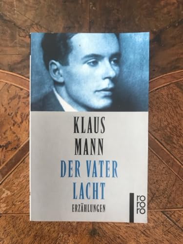 Klaus Mann une belle journee Klaus Mann une belle journee