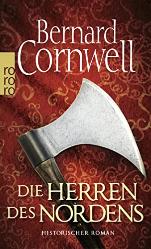 Die Herren des Nordens. Historischer Roman. Aus dem Englischen von Karolina Fell.