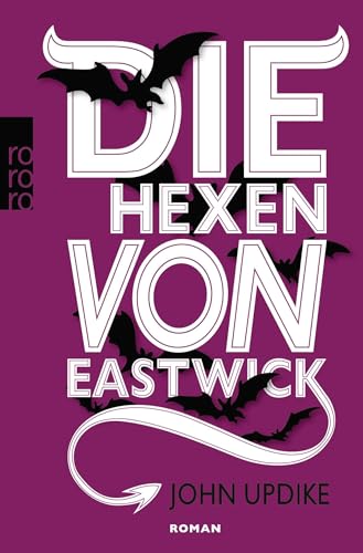 Die Hexen von Eastwick.