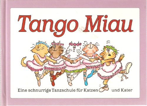 Tango Miau
