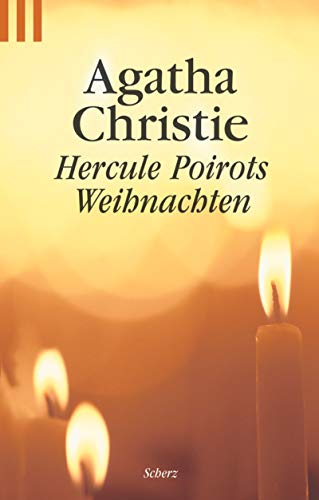 Hercule Poirots Weihnachten.