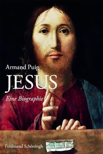 Jesus. Eine Biografie.