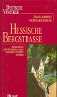 Deutsche Vinothek. Teil: Hessische Bergstrasse. ; Bernhard Breuer