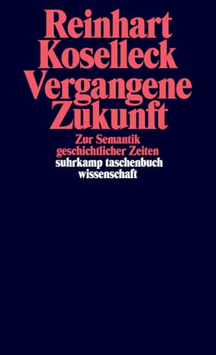 Vergangene Zukunft -Language: german