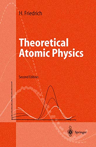 Theoretical Atomic Physics. 2nd ed.