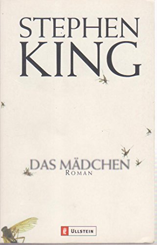 Das Mädchen (Weißer Umschlag)