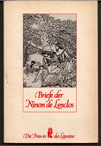 Briefe der Ninon de Lenclos