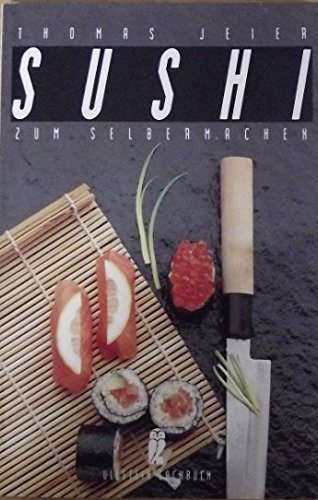 Sushi zum Selbermachen