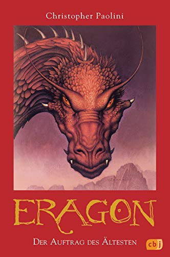 Der Auftrag des Ältesten: Eragon 2 (Eragon - Die Einzelbände, Band 2)