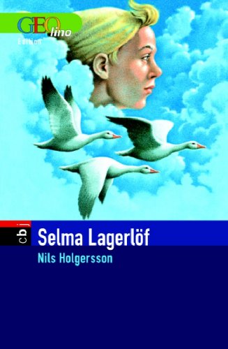 Nils Holgersson. GEOlino-Edition