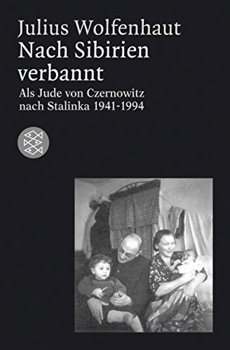 Nach Sibirien verbannt