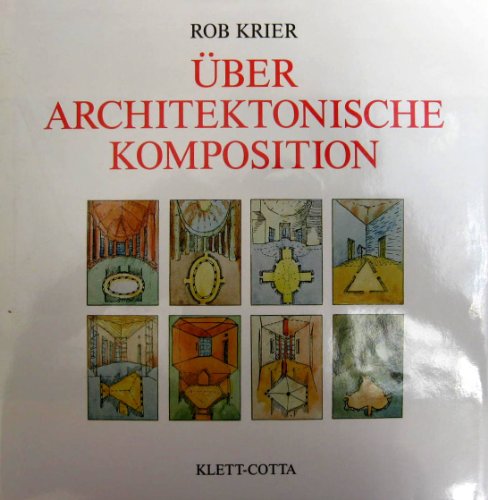 Über architektonische Komposition.