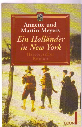 Ein Holländer in New York