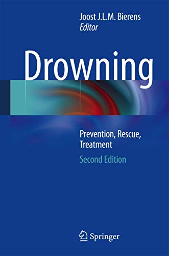 Drowning: Prevention, Rescue, Treatment
