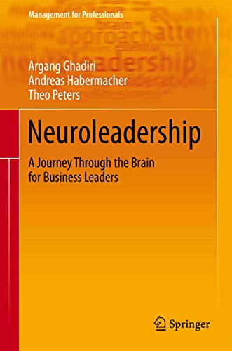Neuroleadership (Management for Professionals)