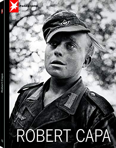 Robert Capa. Stern FotograFie Portfolio Nr. 66