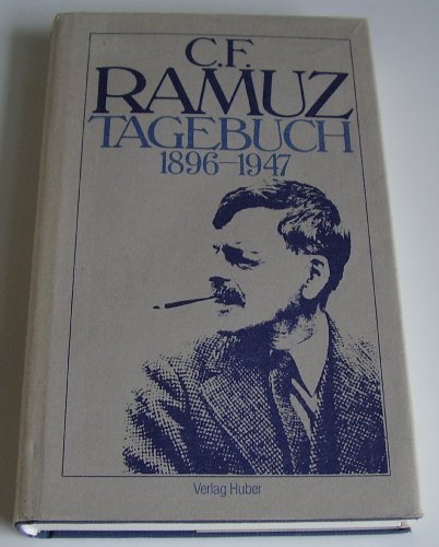 Tagebuch 1896 - 1947.