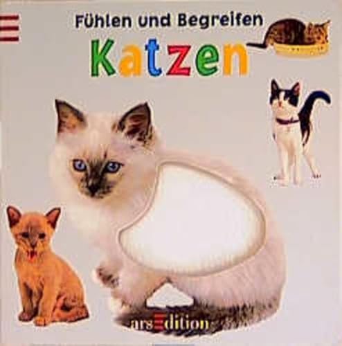 Fühlen und Begreifen, Katzen