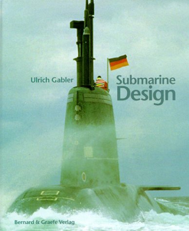 Submarine Design