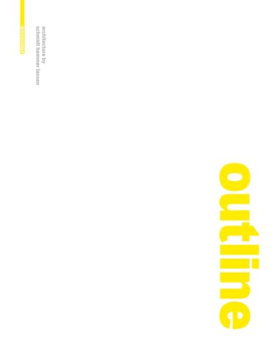 Outline: Architecture by Schmidt Hammer Lassen.