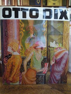 Otto Dix 1891-1969 Oeuvre der Gemalde