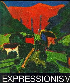 Expressionism: The Buchheim Collection