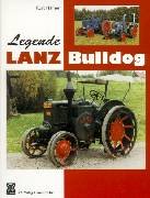 Legende Lanz Bulldog.
