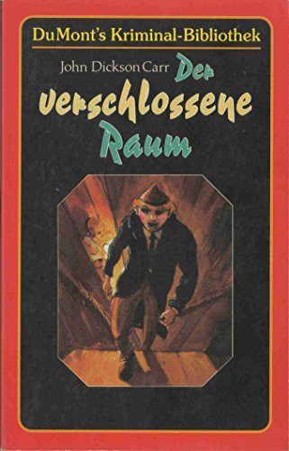 Der verschlossene Raum