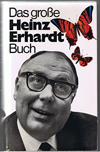 Das grosse Heinz Erhardt Buch,