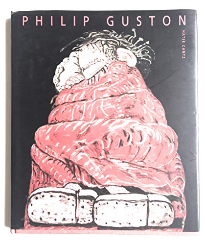 Philip Guston: Paintings/Tableaux 1947-1979