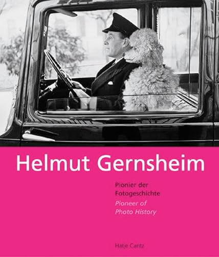 Helmut Gernsheim: Pioneer Of Photo History