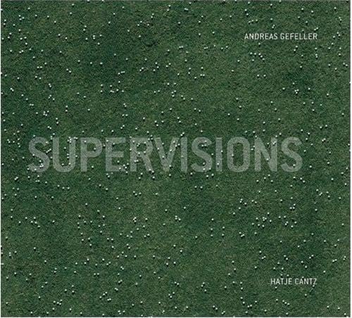 Andreas Gefeller: Supervisions (German/English)