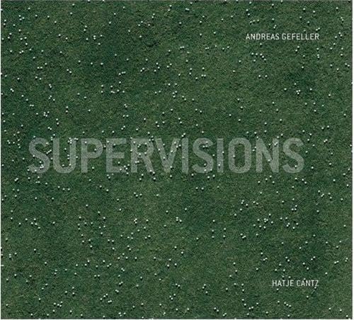 Andreas Gefeller: Supervisions