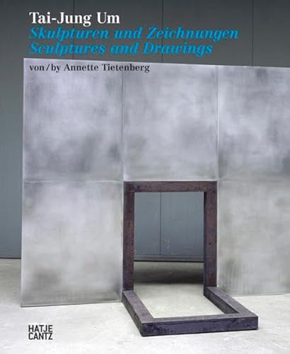 Tai-Jung Um: Sculptures and Drawings (German and English Edition)