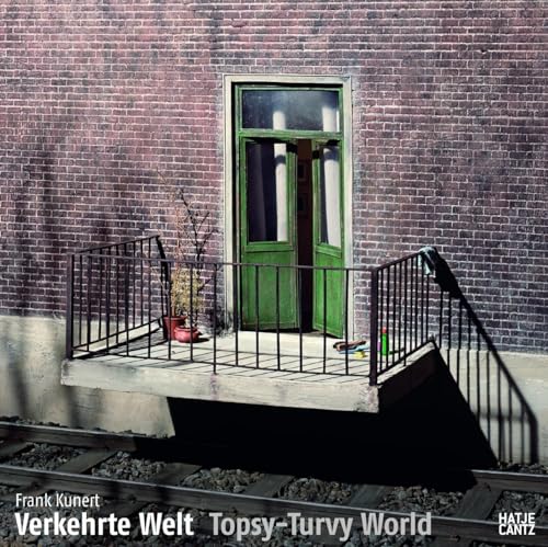 Frank Kunert: Topsy-Turvy World