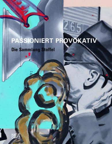 passioniert provokativ /allemand