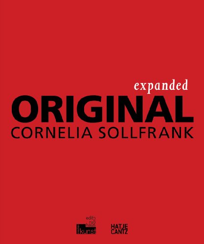 Cornelia Sollfrank: Expanded Original (German/English)