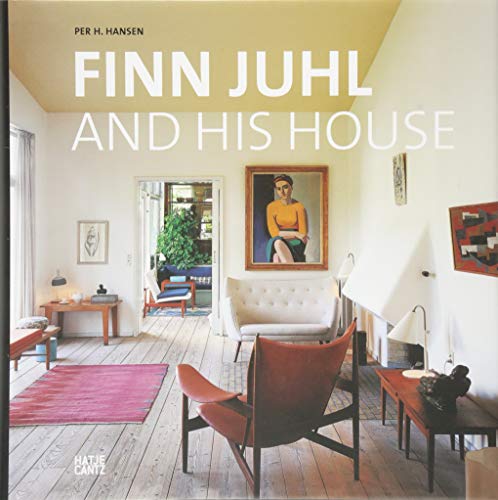 Finn Juhl and his house.