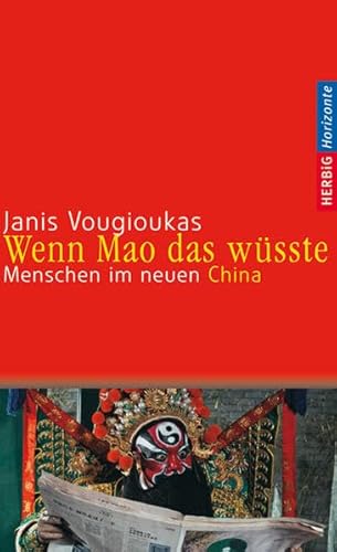 Wenn Mao das wüsste