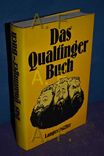 Das Qualtinger-Buch