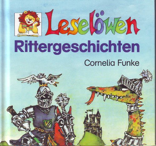 Leselöwen Rittergeschichten. ( Ab 7 J.) (3552 594)